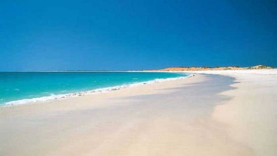 TripAdvisor Reveals Their Top 10 Beaches in Australia