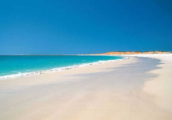 TripAdvisor Reveals Their Top 10 Beaches in Australia