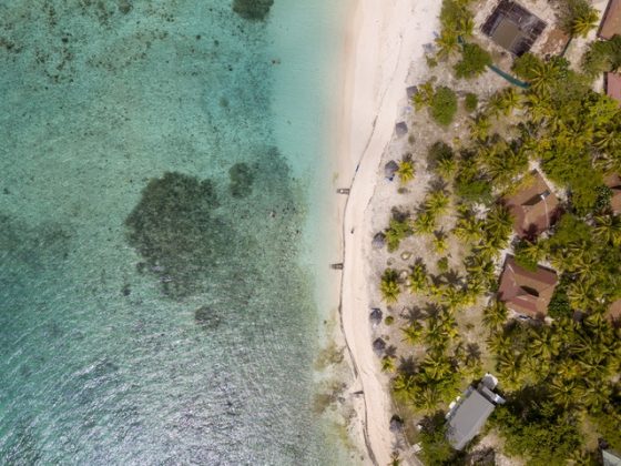Fiji: Where to Eat, Stay, & Relax Like a Local