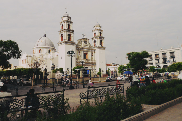 Four Things To Admire About Puebla, Mexico