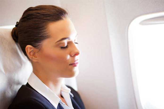 Hate Flying? Here are 15 Ways to Keep Calm On Board